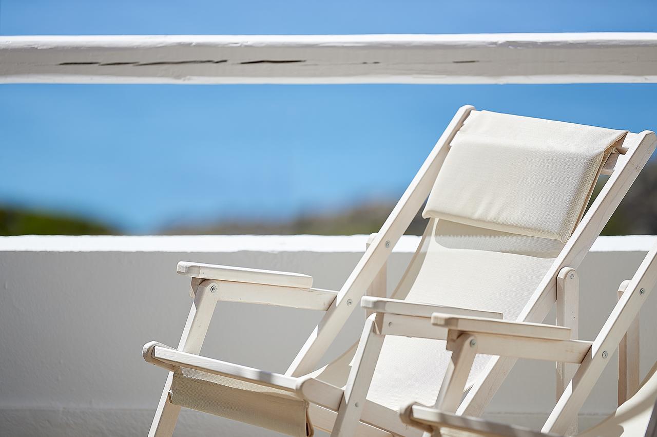 Vista Mare Milos Provatas Dış mekan fotoğraf